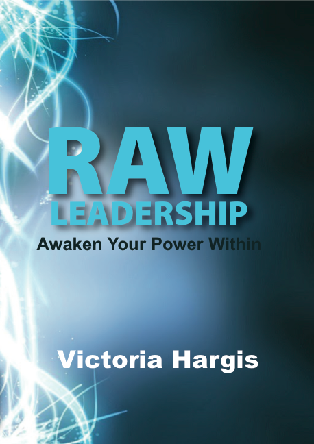 Fire Up Your Leadership Cover