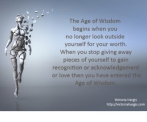 age of wisdom